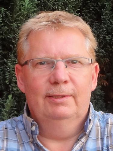 Thomas Stüber