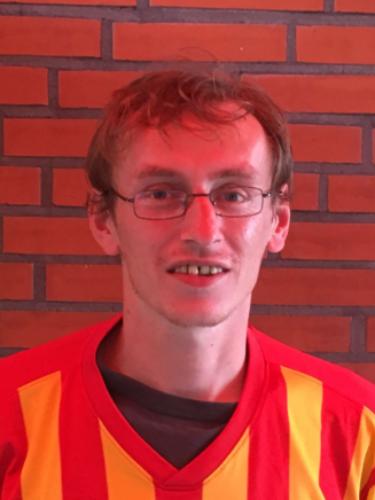 Klaudius Mateus Michalsky