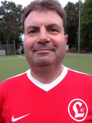 Frank Busch