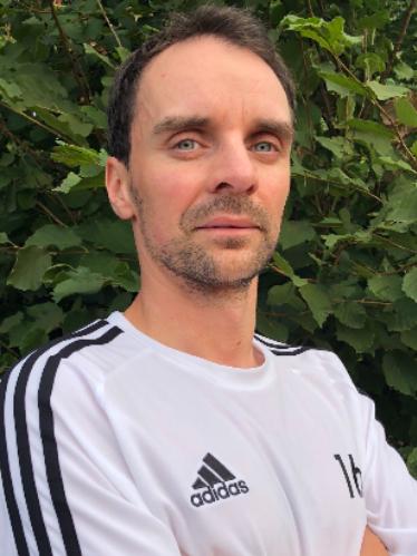 Markus Johne