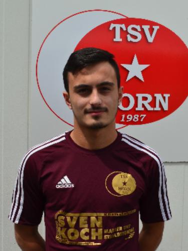 Mehmet Yavuz