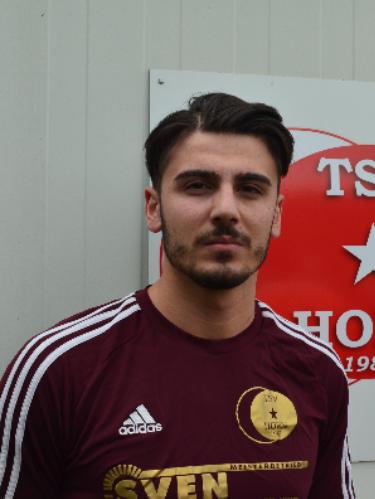 Oguzhan Yavuz