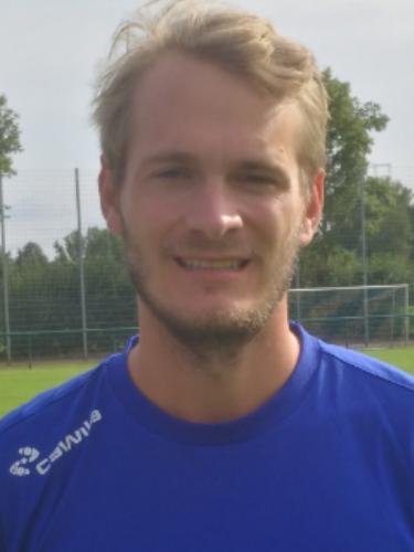 Jens Rakers