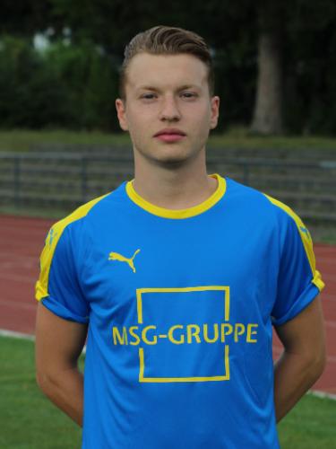 Zdenek Polizoakis