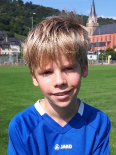Philipp Theis