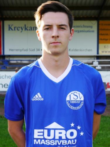 Yannik Gurrath