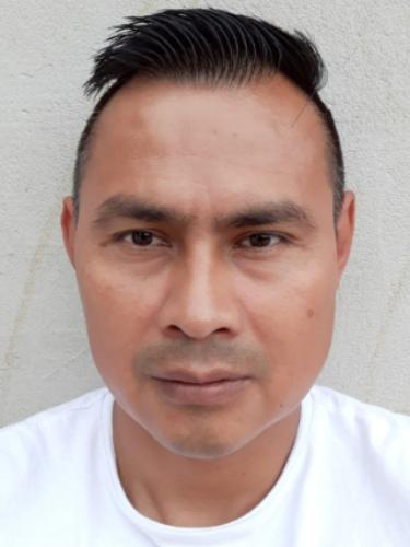 Lucas Alfonso Paz Vargas