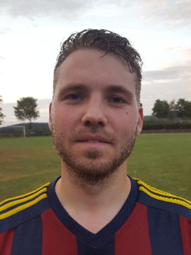 Sebastian Braehler