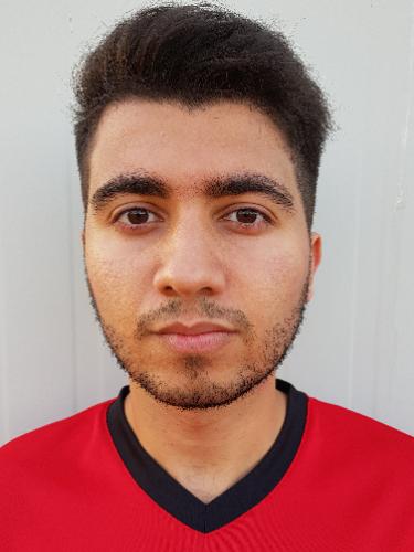 Kamyab Chenani Zadeharab