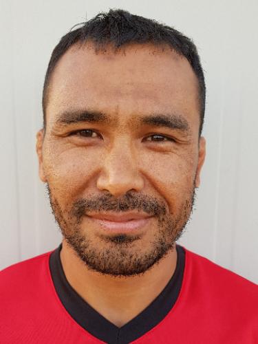 Mohammad Aman Haidari