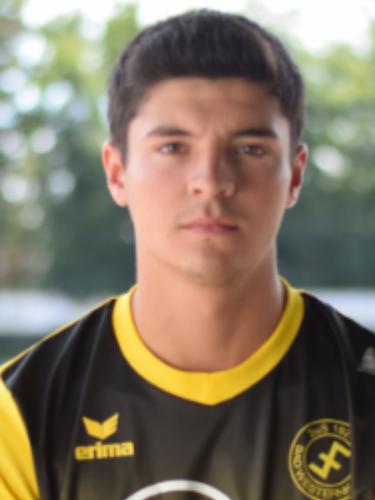 Aron Mattina