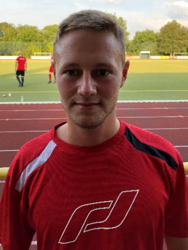 Florian Korf