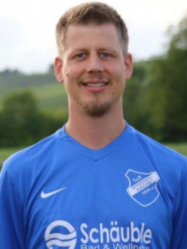 Dominik Früh
