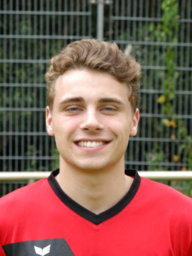 Benedikt Maximilian Ötting