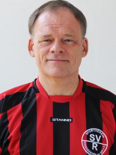 Uwe Günter Behrens