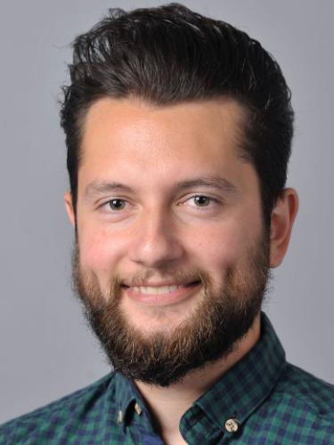 Mustafa Mert Cokgez