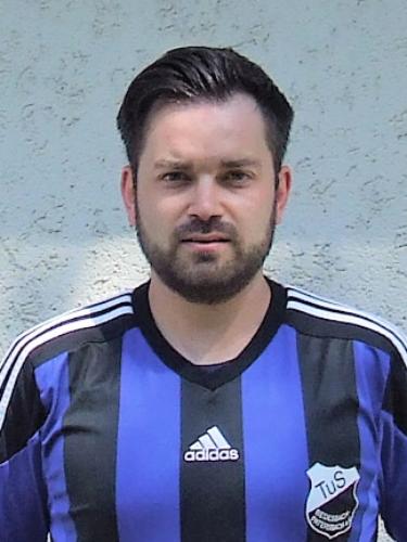 Tim Ludwig