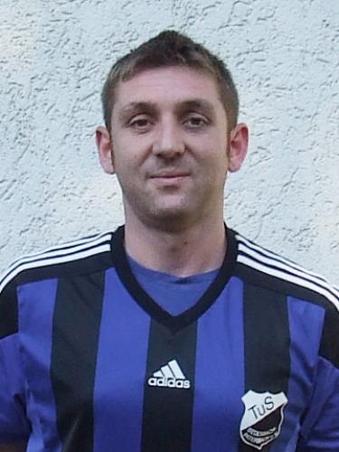 Manuel Dick