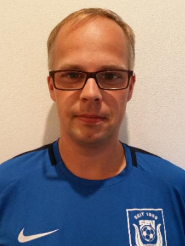 Tim Schueler