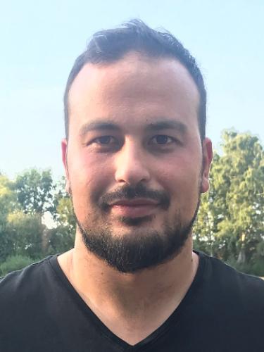 Ali Basyigit