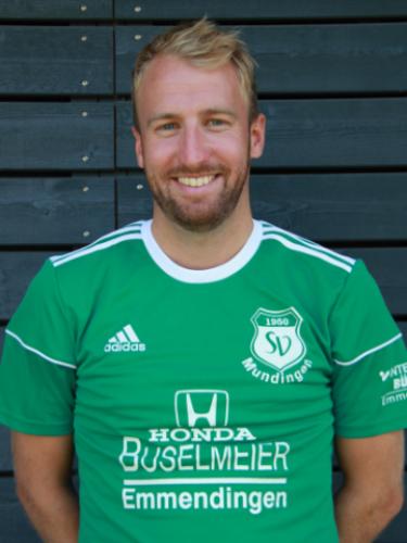 Boris Gruber