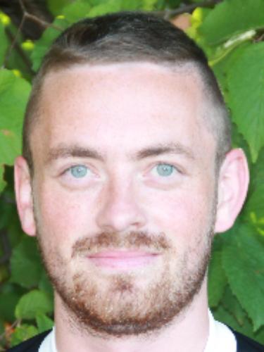 Constantin Klußmann