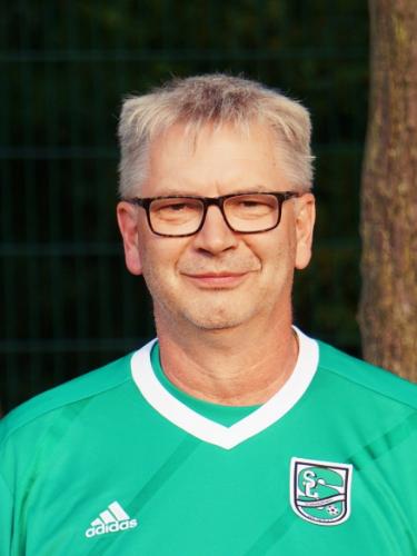 Holger Strutzke