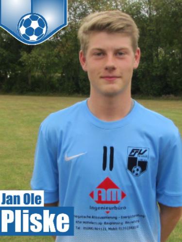 Jan-Ole Pliske