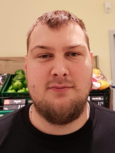 Daniel Petersen