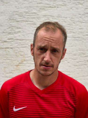 Niko Dudek