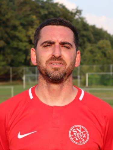 Matijas Magdic