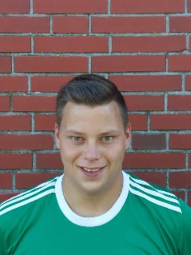Fabian Roolfs