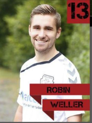 Robin Weller