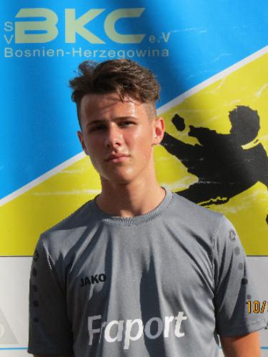 Mirsad Sadikovic