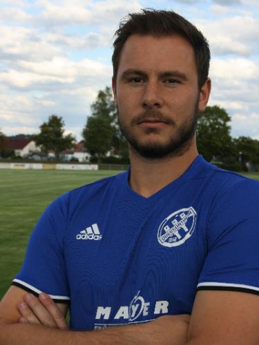 Matthias Glasbrenner