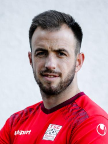 David Kienast