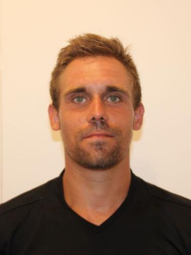 Bjoern Heinzeroth