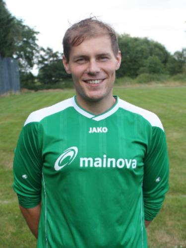 Sebastian Imhof