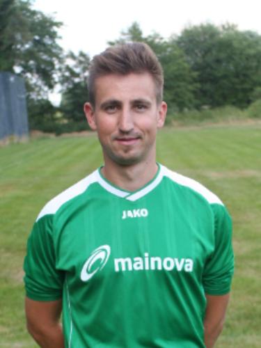 Tim Schuster