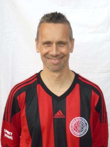 Ottmar Schlüter