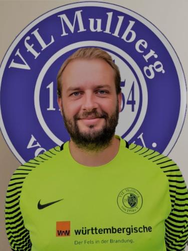Tobias Wilken