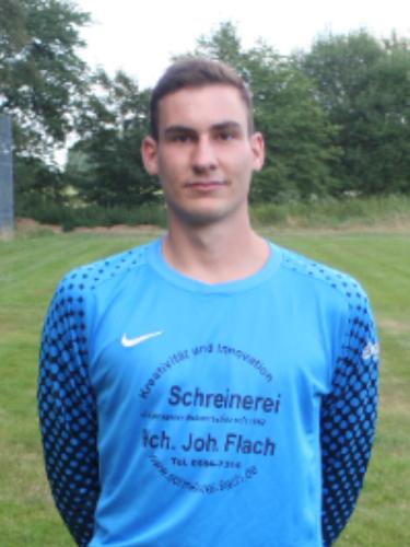 Luca Stein