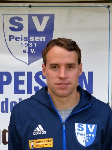 Martin Bahr