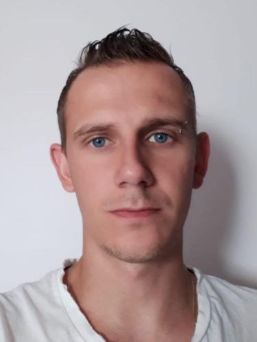 Sebastian Kaltdorf