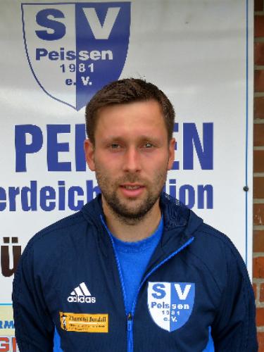 Jens Thode
