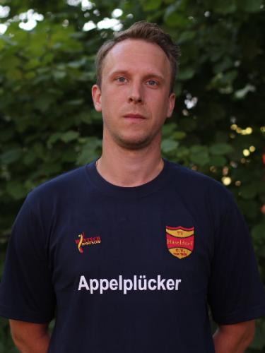 Florian Brücker