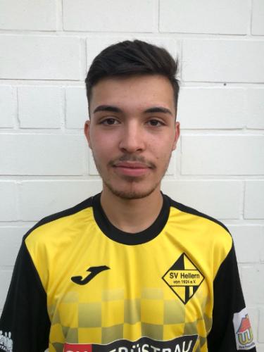 Leandro Da-Silva