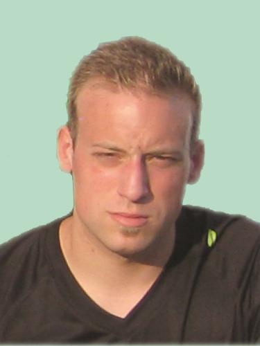 Chris Thomas Fluegel