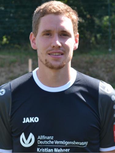Christian Lamm