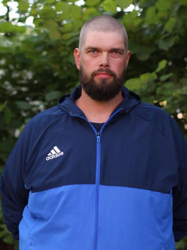 Benjamin Harald Ehlers